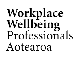 Workplace Wellbeing Professionals Aotearoa logo