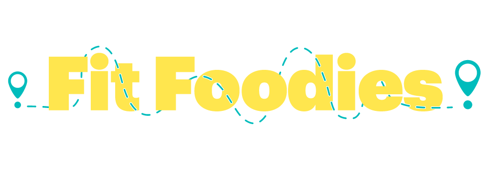 Fit Foodies Walking Challenge: From Pallet to Plate