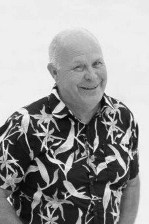 Photo of Brian McCauley
