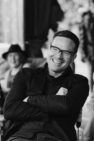 Photo of Brad Norris