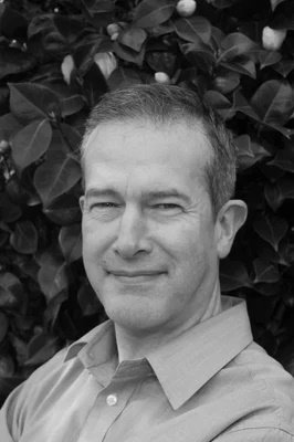 Photo of Simon Attrill