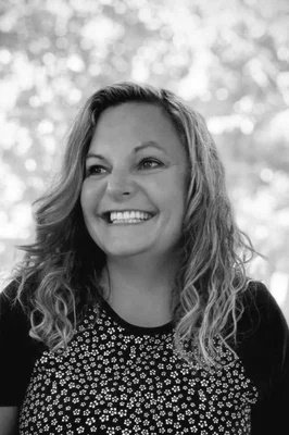Photo of Amber Boyd