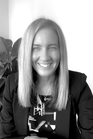 Photo of Erika O'Donnell