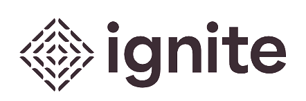 Ignite logo