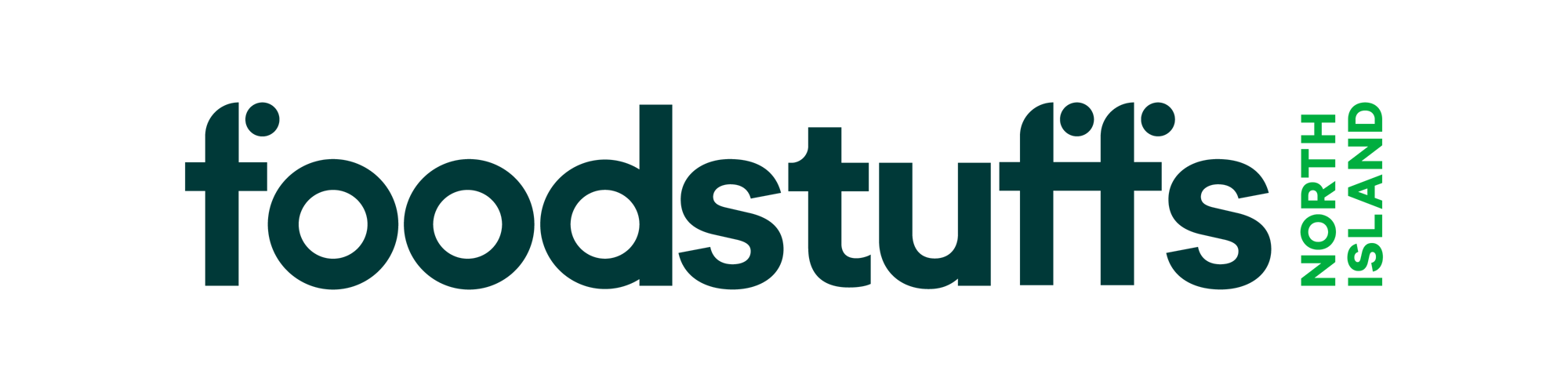 Foodstuffs North Island logo