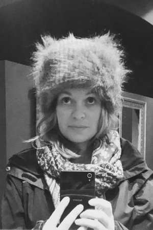 Photo of Brenda Wooldridge