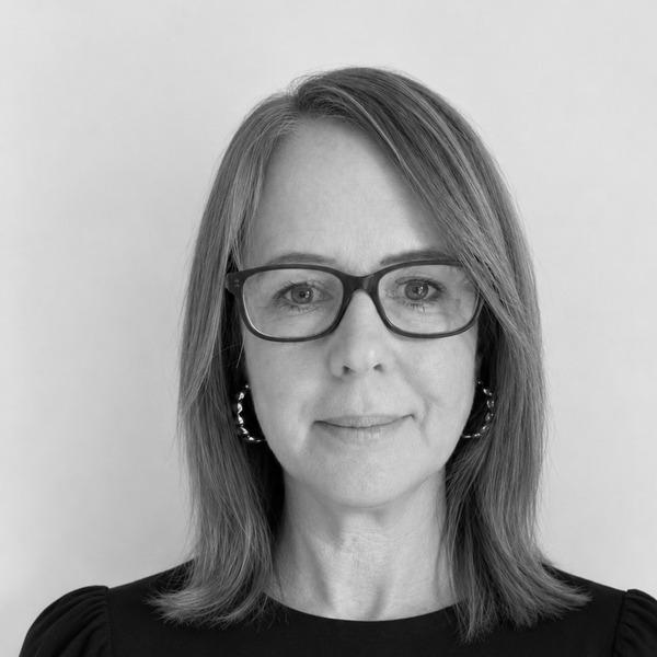 Photo of Sally Wood