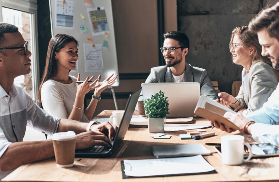 Corporate Wellbeing Corporate Wellbeing
