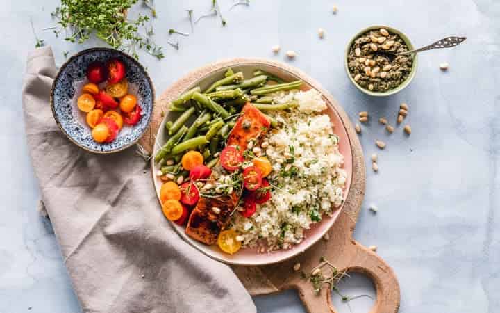 Nourish-Your-Body