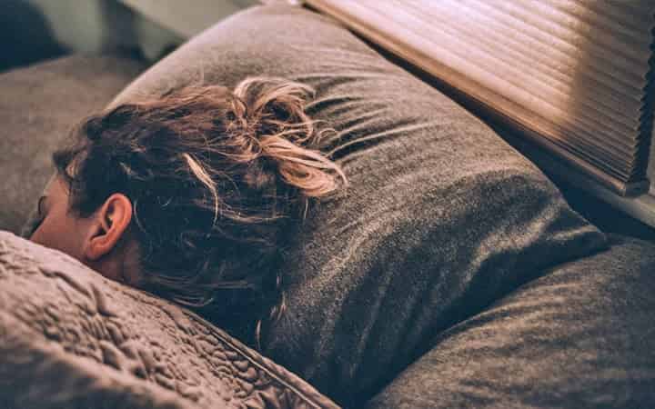 Sleep