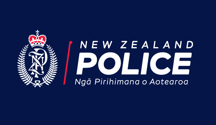 Synergy Case Study - NZ Police Logo