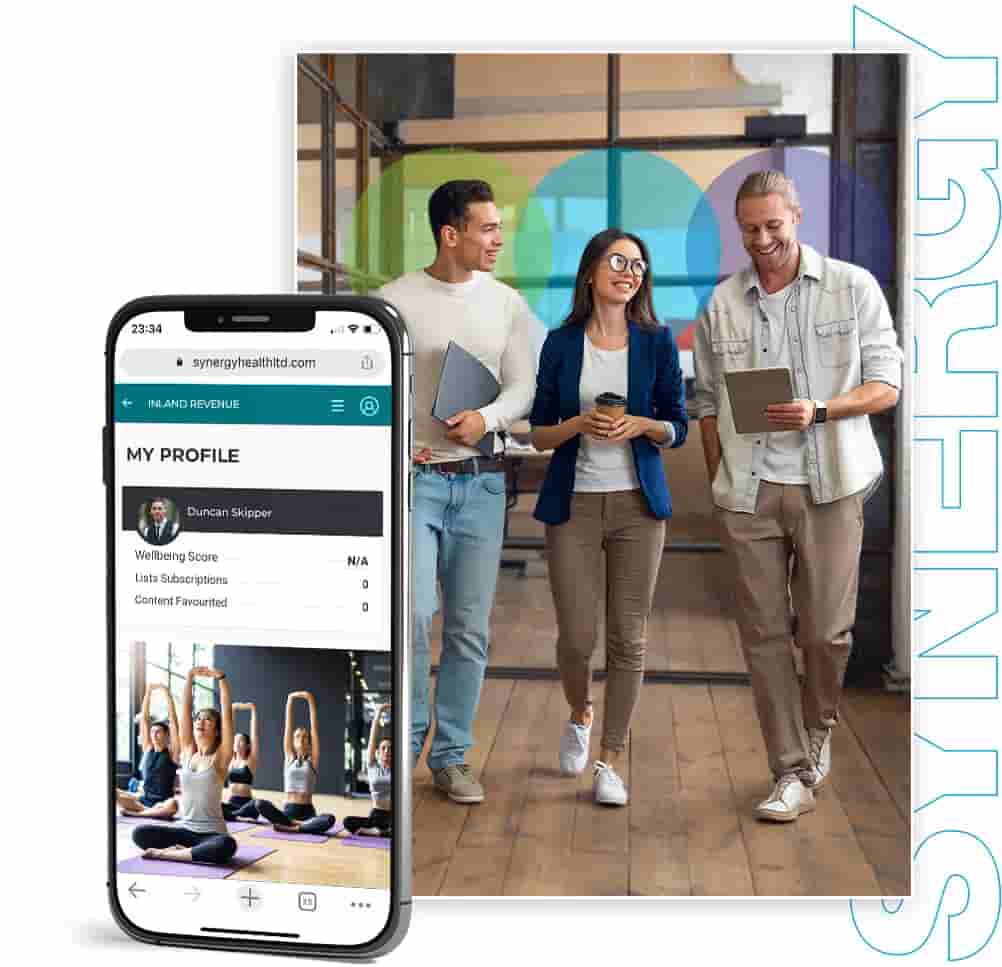 Digital Wellbeing Program