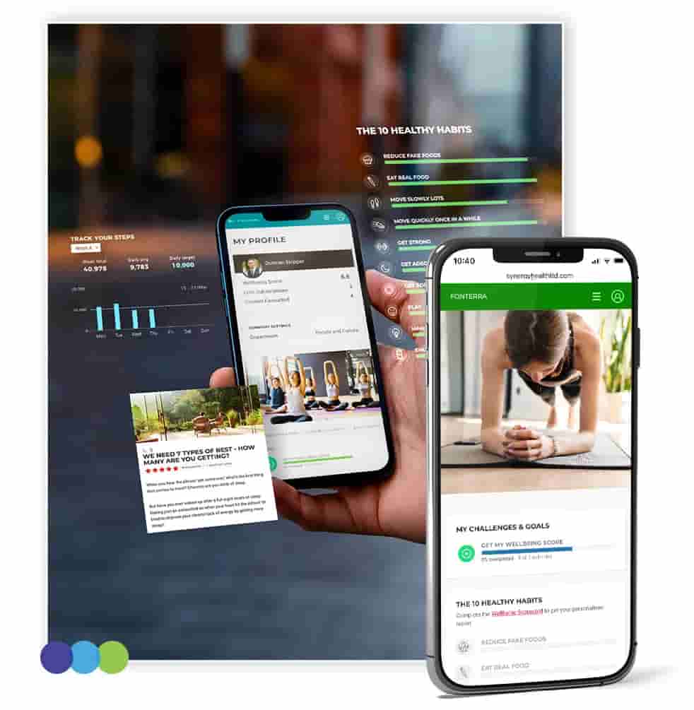 synergy health digitial affiliate synergy health digitial affiliate