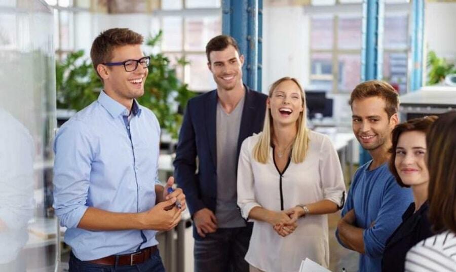 Corporate Wellbeing