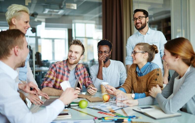 Employee Wellbeing Employee Wellbeing